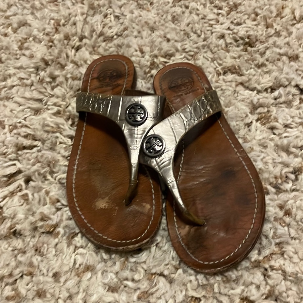 Tory Burch Sandal
